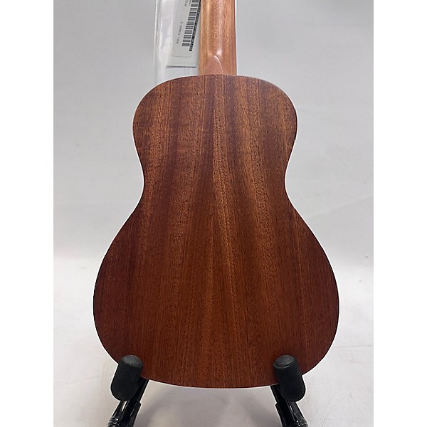 Used Used Koalana Kca10sp Natural Ukulele