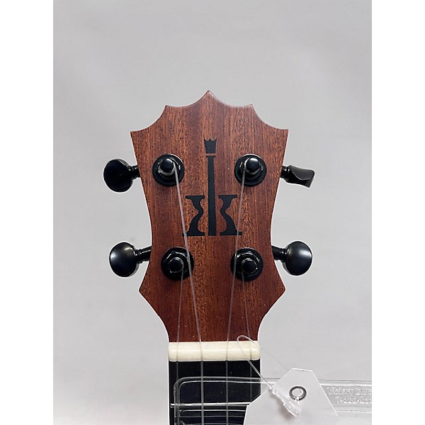 Used Used Koalana Kca10sp Natural Ukulele