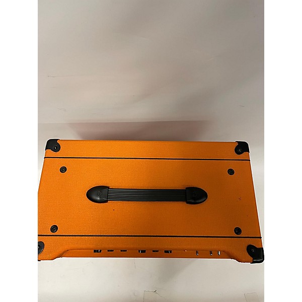 Used Orange Amplifiers TH30C 1x12 30W Tube Guitar Combo Amp