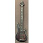 Used Schecter Guitar Research Hellraiser Extreme 5 String Electric Bass Guitar thumbnail