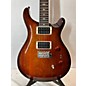 Used PRS SE Standard 24 Solid Body Electric Guitar