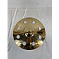 Used SABIAN 18in HHX Evolution Ozone Crash Brilliant Cymbal thumbnail