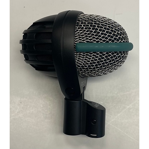 Used AKG D112 MkII Drum Microphone