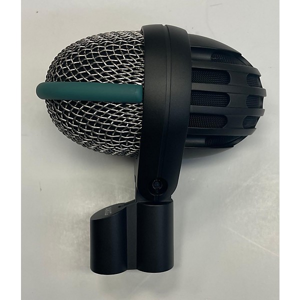 Used AKG D112 MkII Drum Microphone