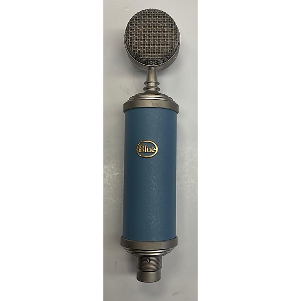 Used Blue Bluebird Condenser Microphone