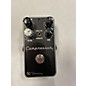 Used Keeley 4 Knob Compressor Effect Pedal thumbnail