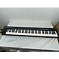 Used M-Audio Keystation 88ES MIDI Controller thumbnail