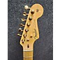 Used Fender Used Fender American Standard Stratocaster Cherry Sunburst Solid Body Electric Guitar