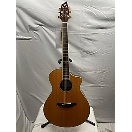 Used Breedlove Used  Breedlove Ac25 Sr Plus Natural