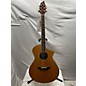 Used Breedlove Ac25 Sr Plus Acoustic Electric Guitar thumbnail