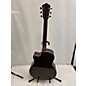 Used Washburn WL02SCE Acoustic Electric Guitar