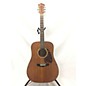 Used Ibanez Used Ibanez HT-75-124 Natural Acoustic Guitar thumbnail