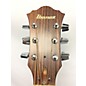 Used Ibanez Used Ibanez HT-75-124 Natural Acoustic Guitar