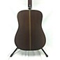 Used Ibanez Used Ibanez HT-75-124 Natural Acoustic Guitar