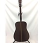 Used Ibanez Used Ibanez HT-75-124 Natural Acoustic Guitar