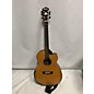 Used Washburn WCG15CE Acoustic Guitar thumbnail