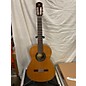 Used Alhambra 1cht Classical Acoustic Guitar thumbnail