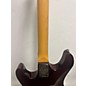 Used Schecter Guitar Research Used Schecter Guitar Research DAMIEN ELITE Black Cherry Solid Body Electric Guitar