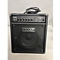 Used Fender Rumble 30 30W 1x10 Bass Combo Amp thumbnail