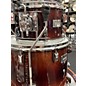 Used Used Odery Drums 4 piece Eyedentity Series Sapele Explosion Drum Kit