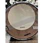 Used Used Odery Drums 14X7.5 Eyedentity Series Nyatoh Snare Drum Red River