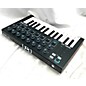 Used Arturia Minilab MKII MIDI Controller