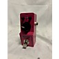 Used Ibanez Analog Delay Mini Effect Pedal thumbnail