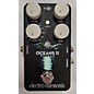 Used Electro-Harmonix Oceans 11 Reverb Effect Pedal thumbnail