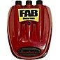 Used Danelectro Fab Distortion Effect Pedal thumbnail