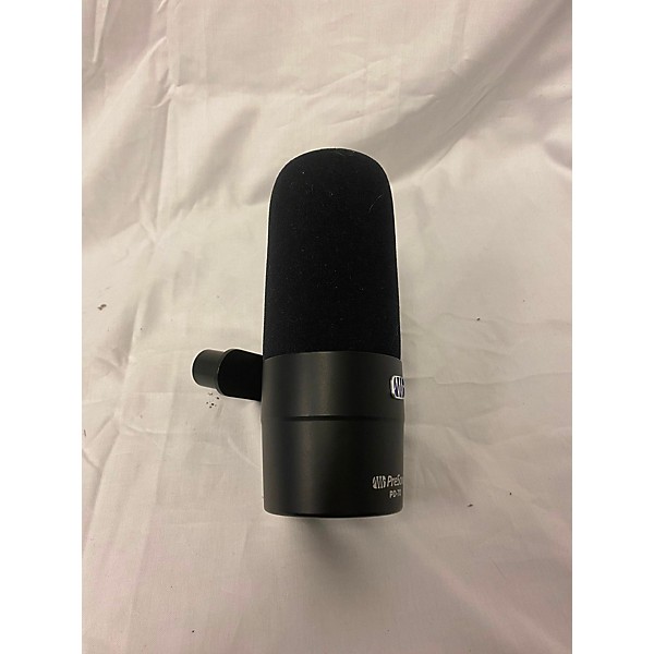 Used PreSonus PD-70 Dynamic Microphone