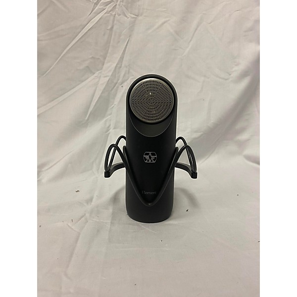 Used Aston ELEMENT Dynamic Microphone