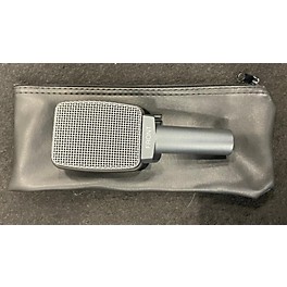 Used Sennheiser E609 Dynamic Microphone