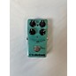 Used TC Electronic HyperGravity Compressor Effect Pedal thumbnail