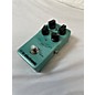 Used TC Electronic HyperGravity Compressor Effect Pedal