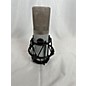 Used Mojave Audio MA201FET Condenser Microphone