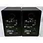 Used Sterling Audio MX5 Pair Powered Monitor