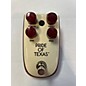 Used Danelectro BILLIONAIRE Effect Pedal thumbnail