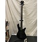 Used Spector Performer 4 Electric Bass Guitar thumbnail