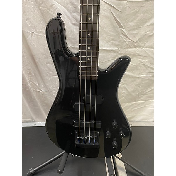 Used Spector Performer 4 Electric Bass Guitar