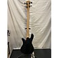 Used Spector Performer 4 Electric Bass Guitar