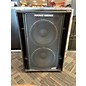 Used Genz Benz Neox-212T Bass Cabinet