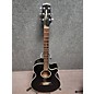 Used Takamine 2000s EF261S Acoustic Guitar thumbnail