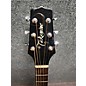 Used Takamine 2000s EF261S Acoustic Guitar