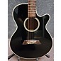 Used Takamine 2000s EF261S Acoustic Guitar