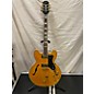 Used Epiphone Sheraton Hollow Body Electric Guitar thumbnail