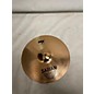 Used SABIAN Used SABIAN 14in B8X Cymbal thumbnail