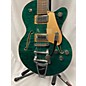 Used Gretsch Guitars G5655T Hollow Body Electric Guitar