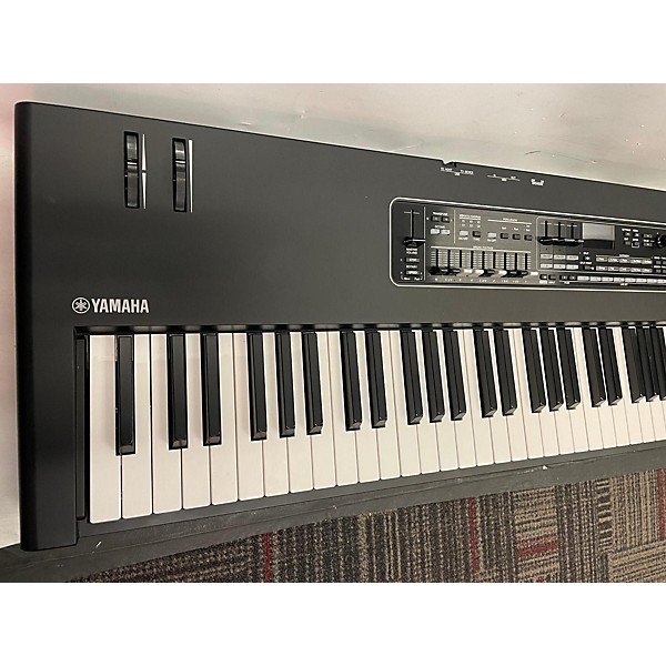 Used Yamaha Ck88 Stage Piano