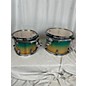 Used TAMA Superstar Drum Kit