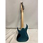 Used Ibanez 2024 GRG7221M GRG Series 7-String Solid Body Electric Guitar thumbnail